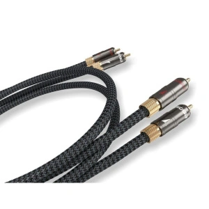Ricable Magnus Signal RCA 2 x 0,5 m