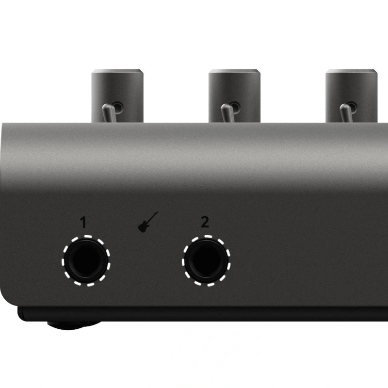 Аудиоинтерфейс Audient iD44 MKII