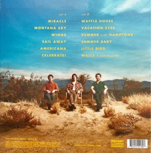 The Album