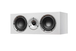 Phaze Audio Tilia Center White