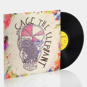 Cage The Elephant
