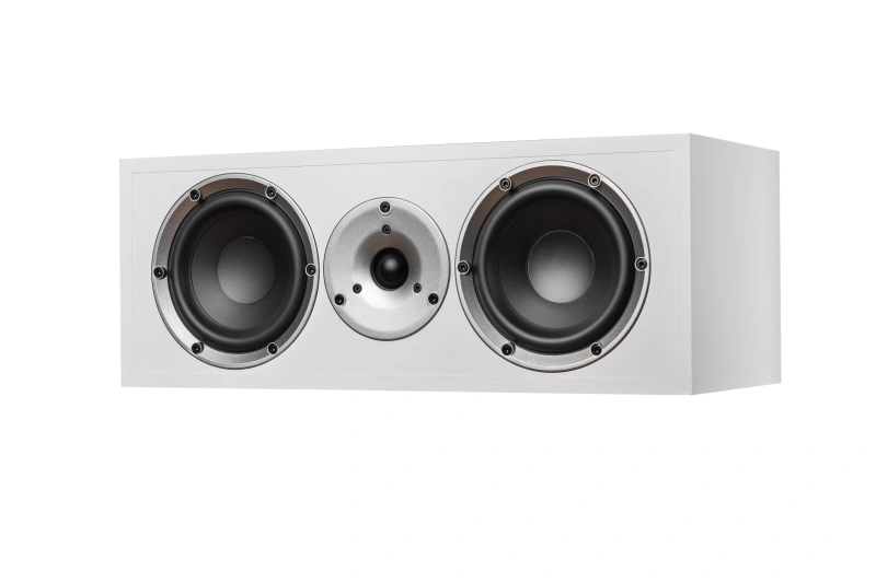 Phaze Audio Tilia Center White