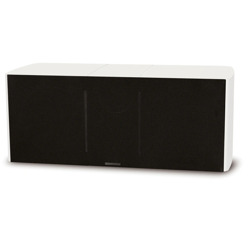 Wharfedale Elysian С Piano White
