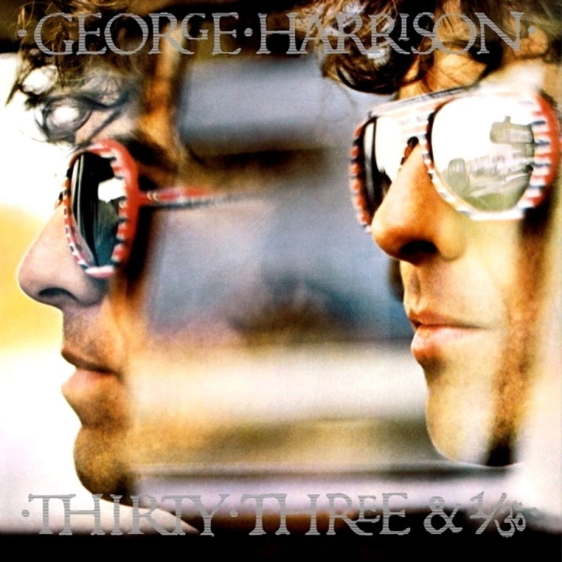 Thirty Three & 1/3