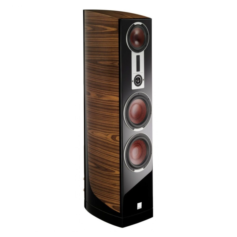 Dali Epicon 8 Walnut High Gloss