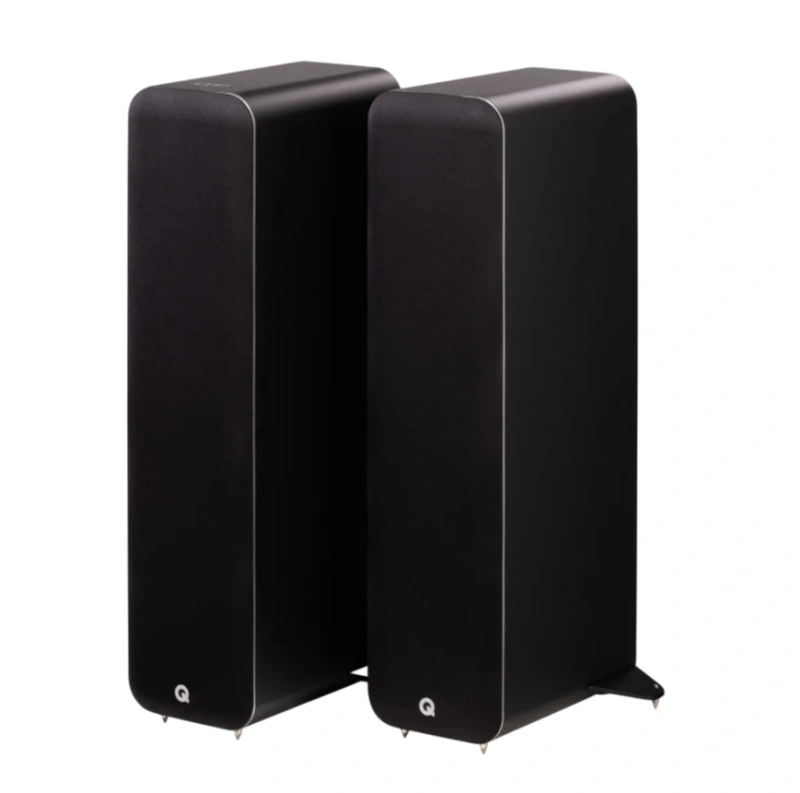 Q Acoustics Q M40 HD  Black
