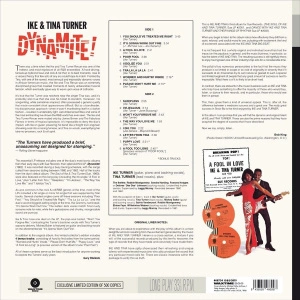 Dynamite!