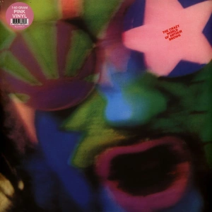 The Crazy World Of Arthur Brown (Pink Vinyl)