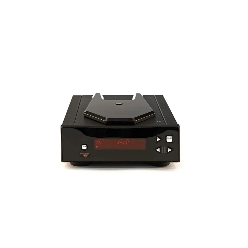 Rega Apollo-R Black