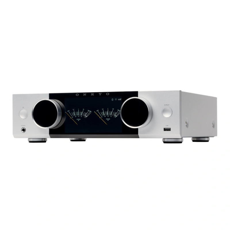 Onkyo Y40 Silver