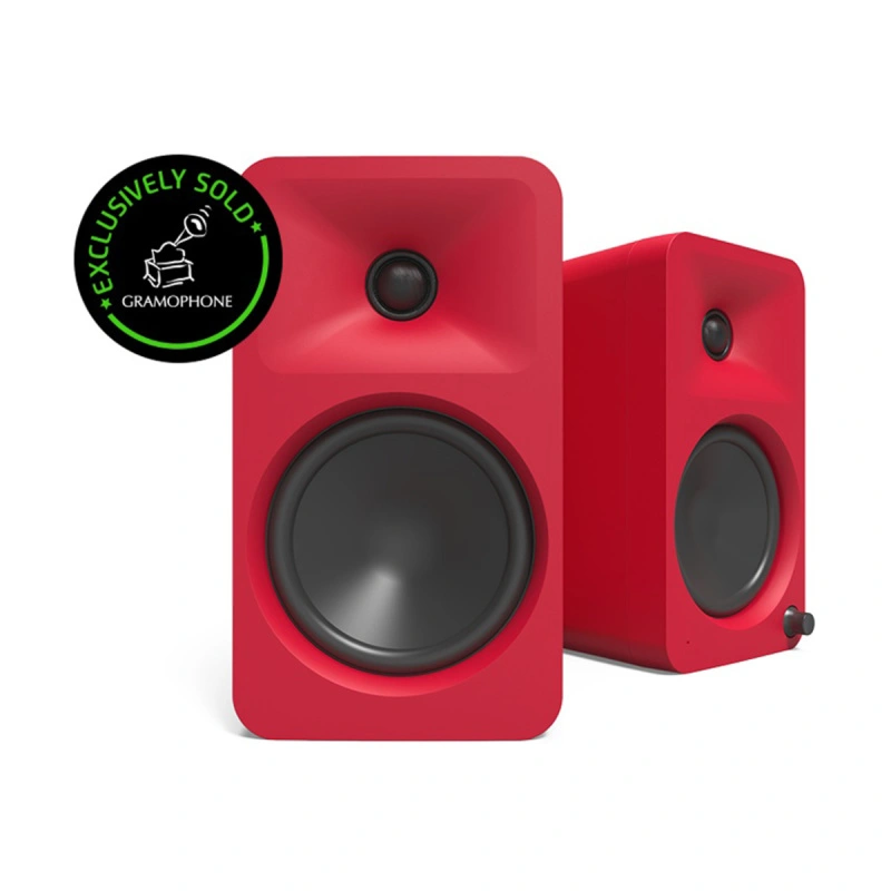 Kanto Audio ORA4 Red