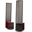 Martin Logan Expression ESL 13A Cordoba Red