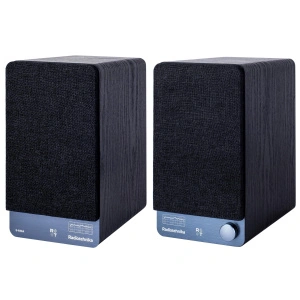 Radiotehnika S-10NA Black Ash