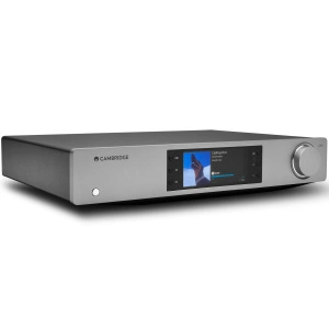 Cambridge Audio CXN 100 Lunar Grey
