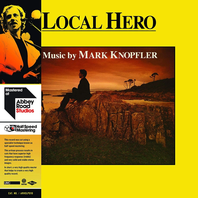 Local Hero (Half-Speed Edition)