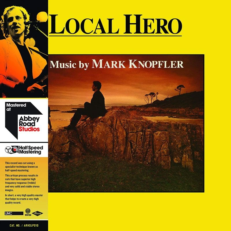 Local Hero (Half-Speed Edition)