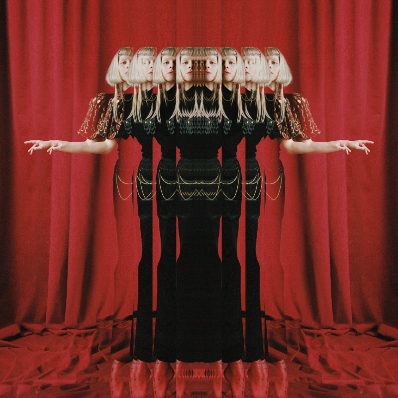 The Gods We Can Touch