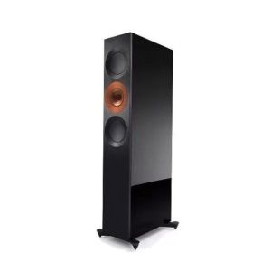 KEF Reference 3 Meta Copper Black Aluminium