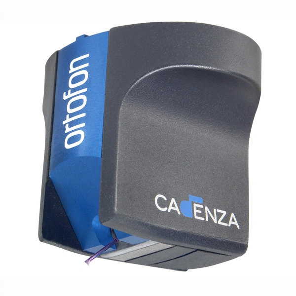 Ortofon MC Cadenza Blue