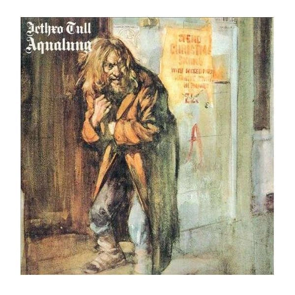 Aqualung