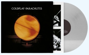 Parachutes (Clear Eco Vinyl)