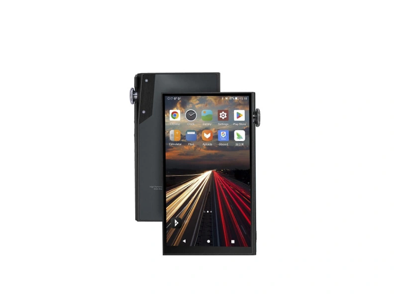 iBasso DX180 Black