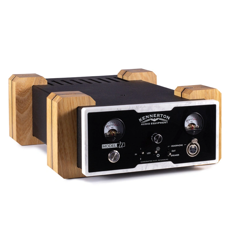Kennerton Model U