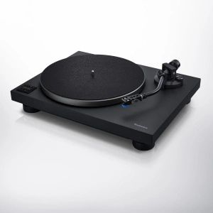 Technics SL-40CBTE Black