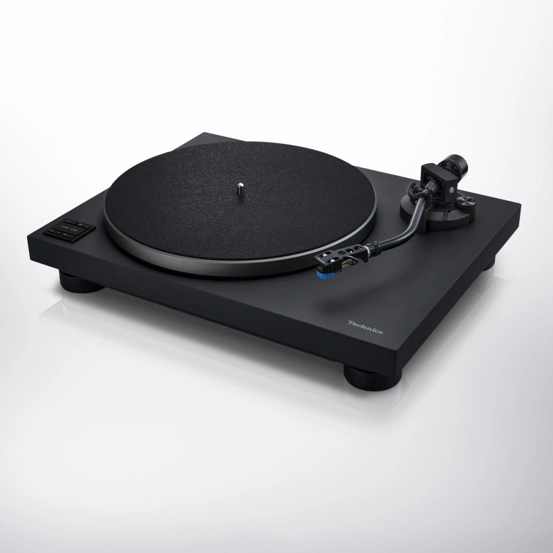 Technics SL-40CBTE Black
