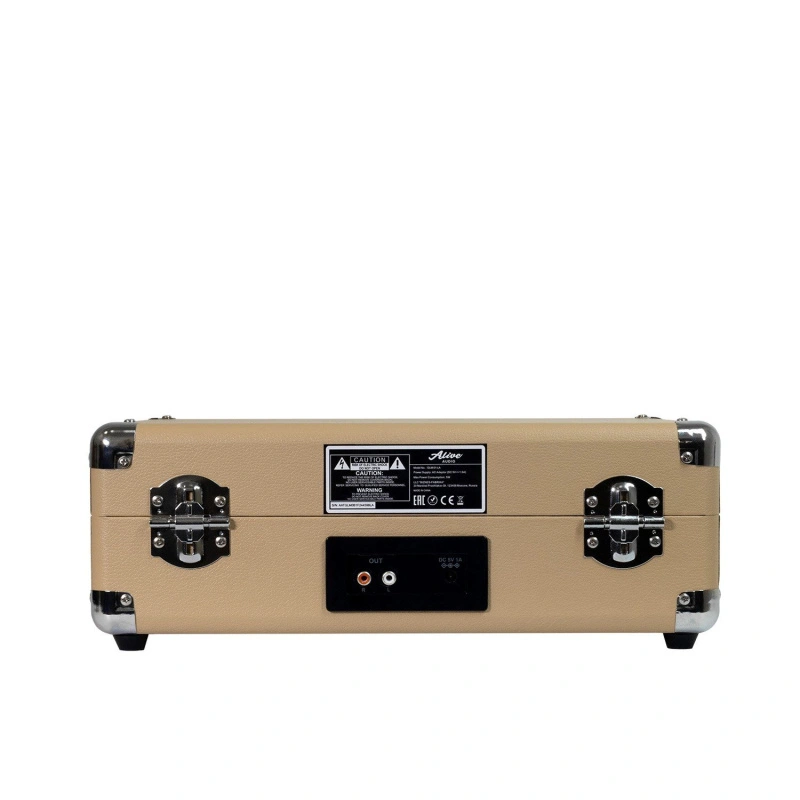 Alive Audio GLAM Latte
