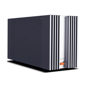 Quad 303 Grey