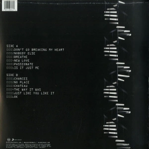 DNA