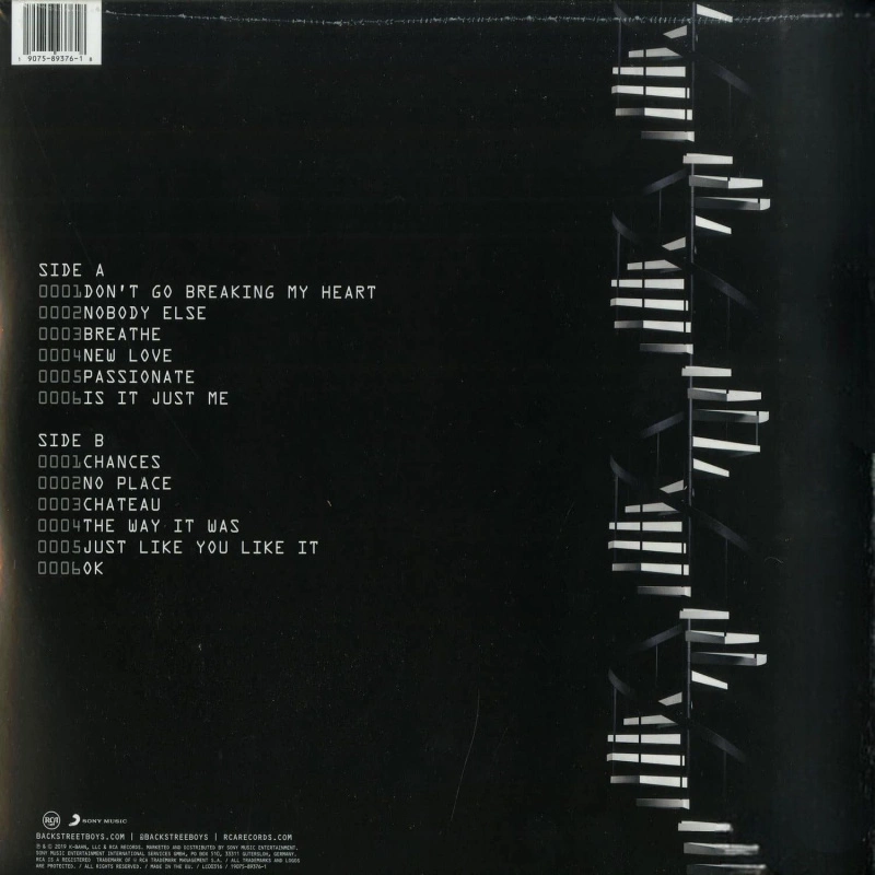 DNA