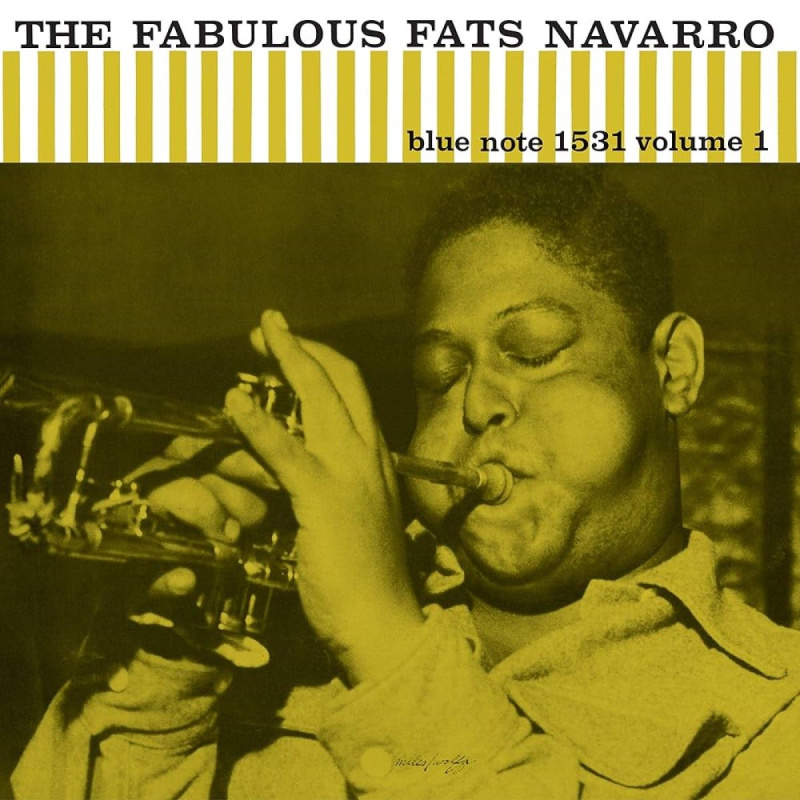 The Fabulous Fats Navarro Volume 1