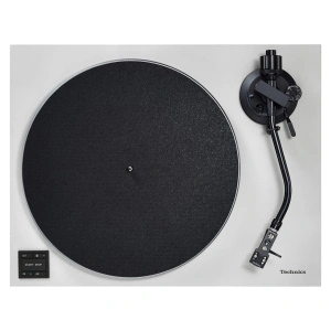 Technics SL-40CBTE Gray