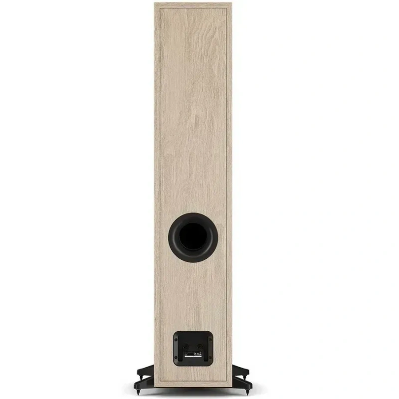 DALI Sonik 7 Natural Oak