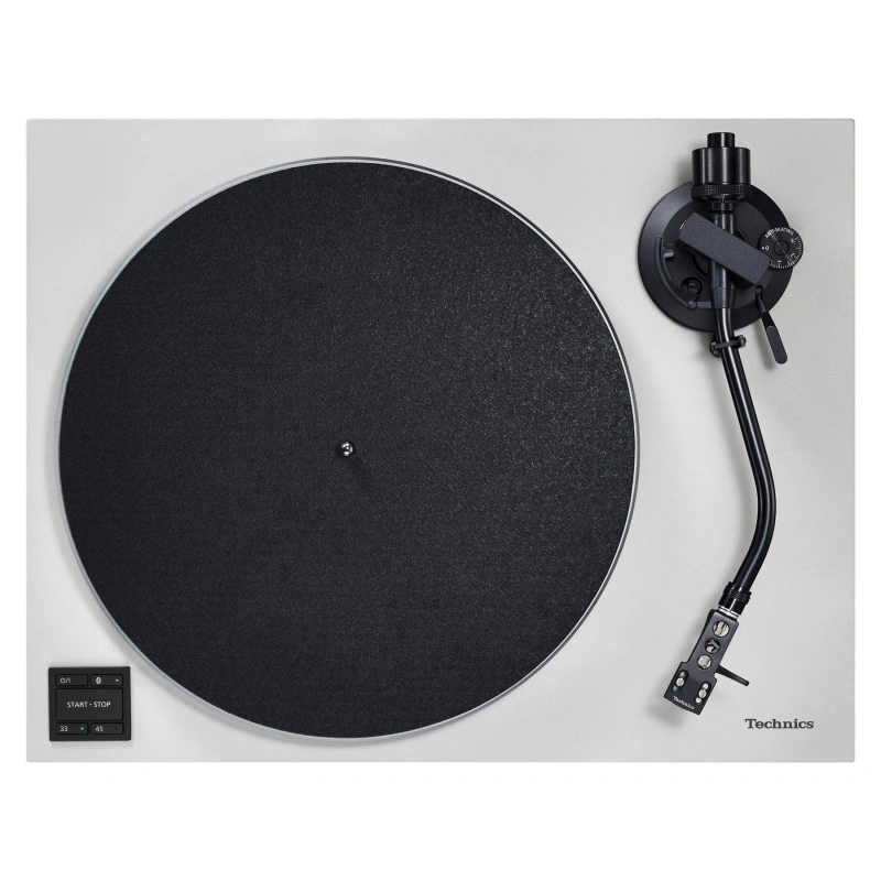 Technics SL-40CBTE Gray
