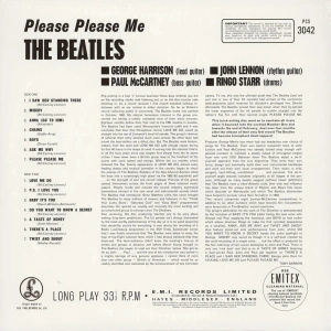 Please Please Me