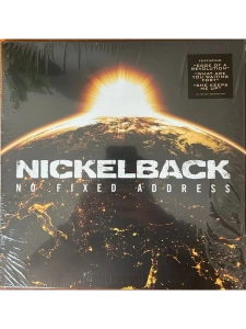 No Fixed Address