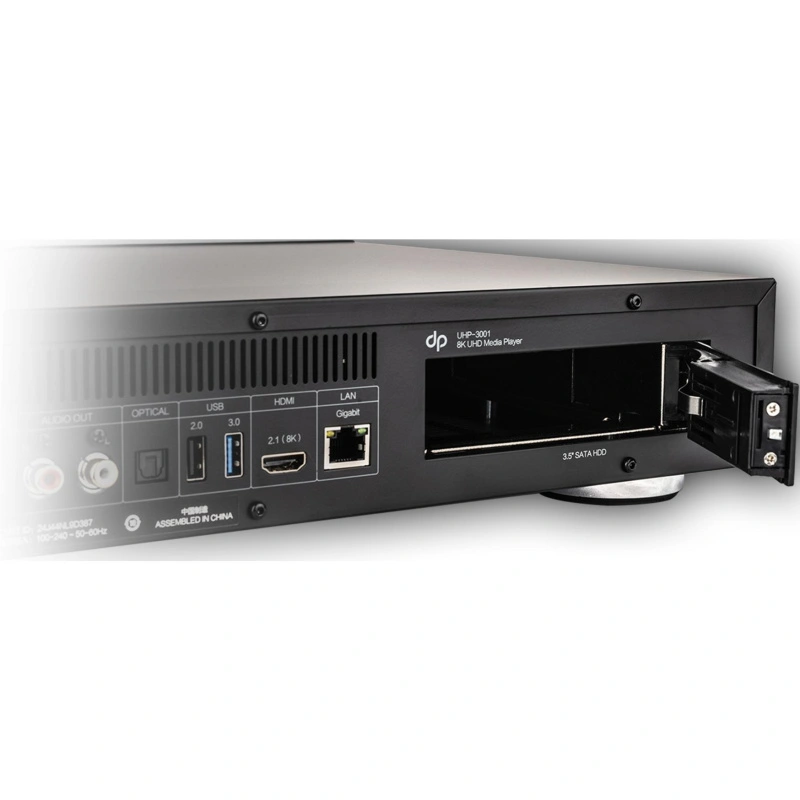 Dorpo UHP-3001
