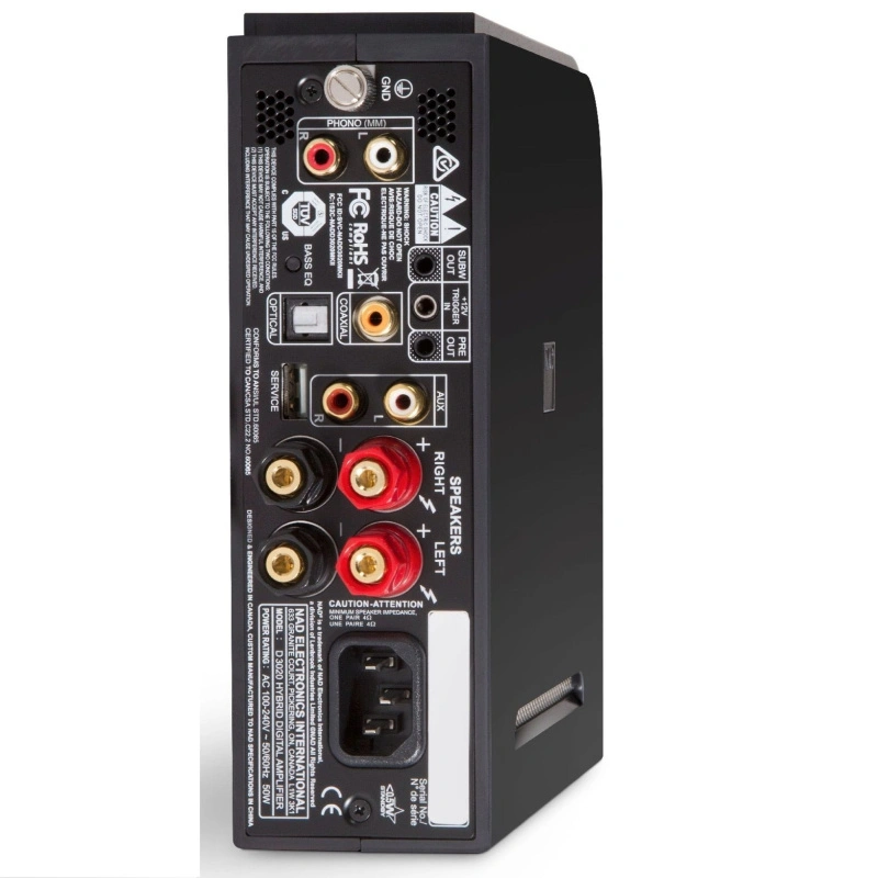 NAD D3020 V2