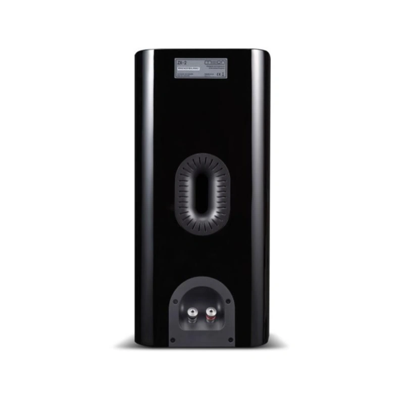 Mission ZX-2 High-Gloss Black
