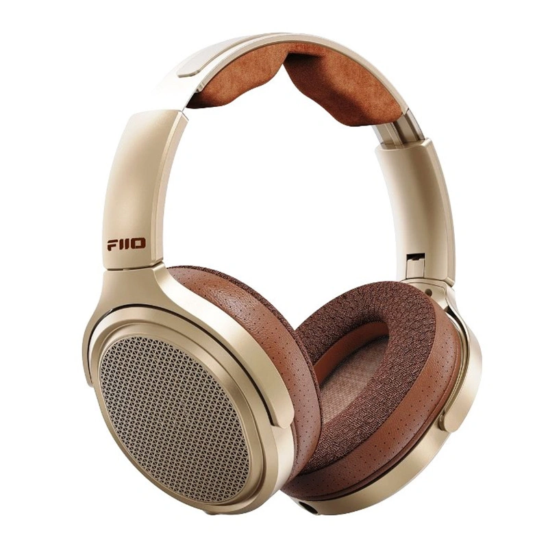 FiiO JT7 Gold