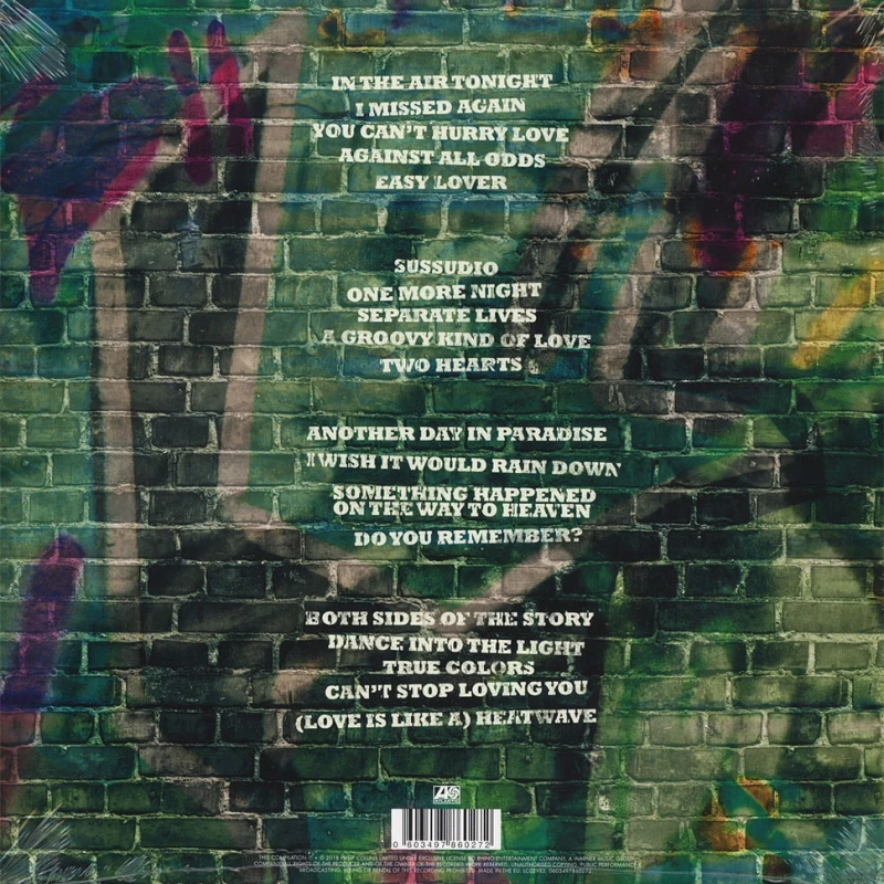 The Singles