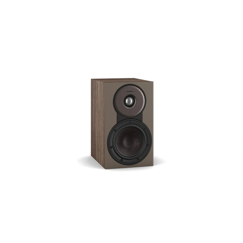 DALI Sonik 1 Walnut