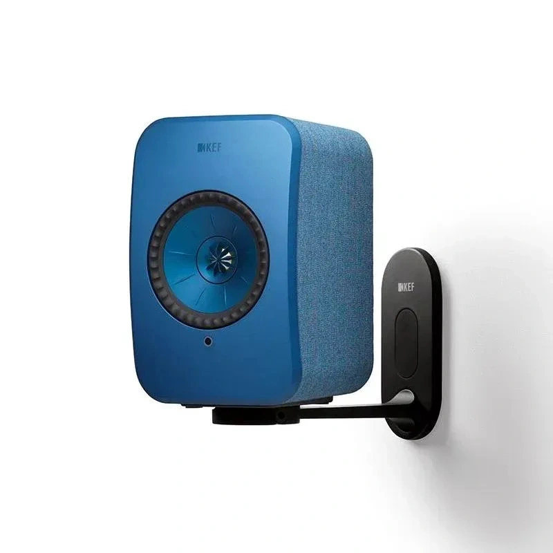 KEF B1 WALL BRACKET BLACK