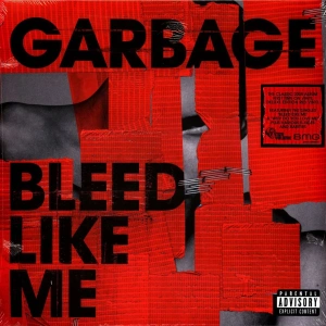 Bleed Like Me (Deluxe Edition Red Vinyl)