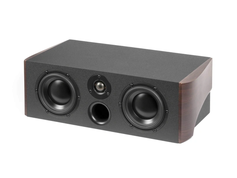 MOREL AVYRA Center C5 WENGE