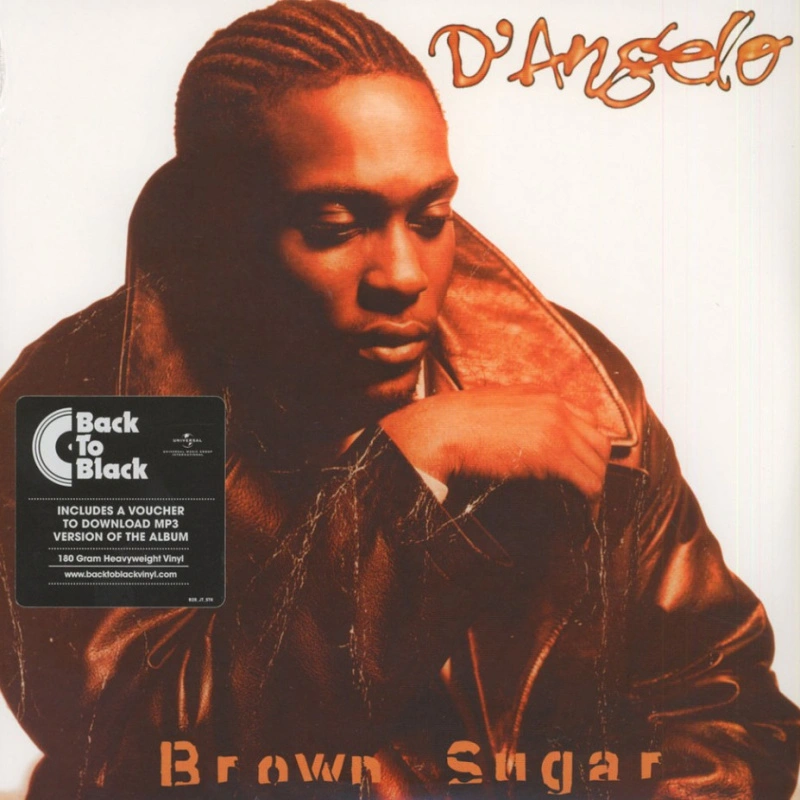 Brown Sugar