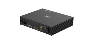 Shanling CD80 BLACK